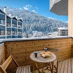Apartman Grand Roc - Campanules 322 - Happy Chamonix