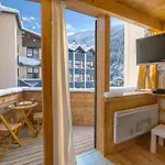Grand Roc - Campanules 322 - Happy Apartman