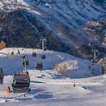 Grand Roc - Campanules 322 - Happy Apartman Chamonix