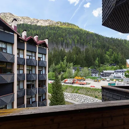 Apartman Grand Roc - Campanules 322 - Happy
