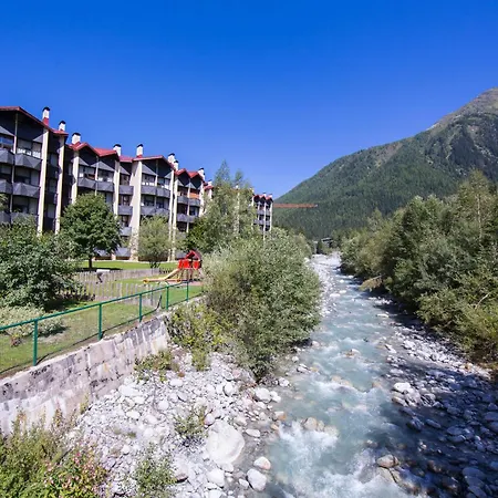 Grand Roc - Campanules 322 - Happy Apartman *