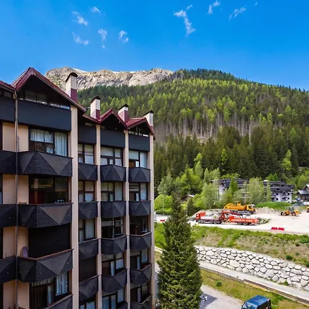 Grand Roc C322 From Slopes 280m, Parking & Wifi - Happy * شامونكس